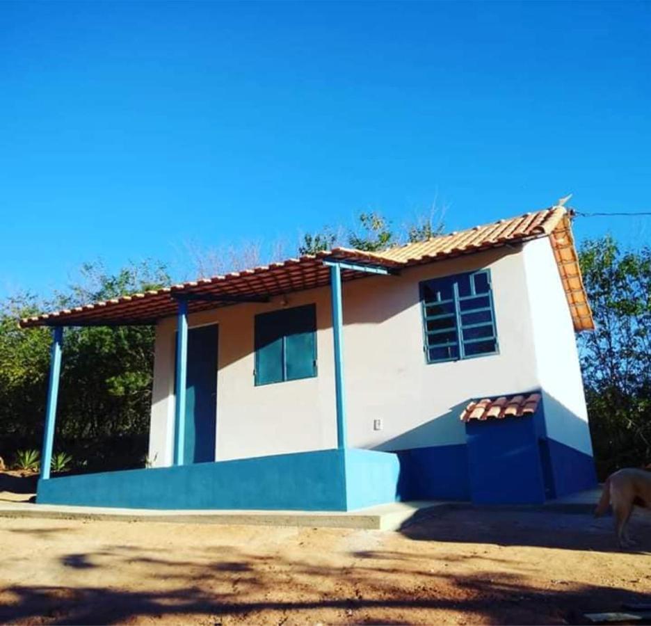 Pousada Shangrila Sao Thome São Tomé das Letras Exteriör bild