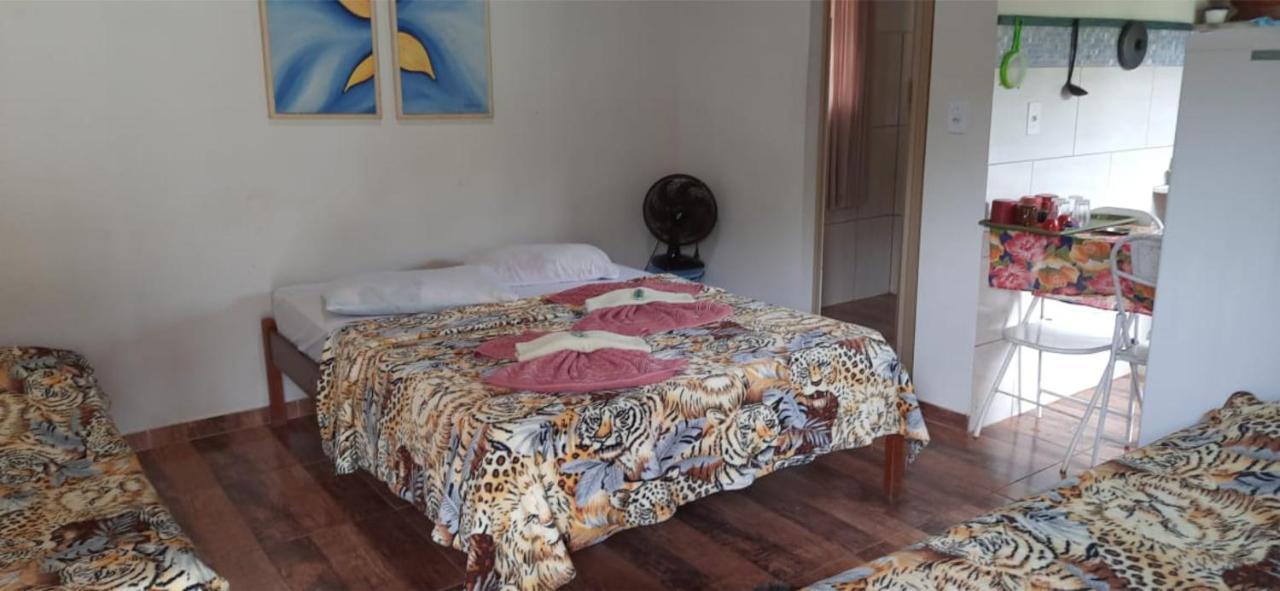 Pousada Shangrila Sao Thome São Tomé das Letras Exteriör bild