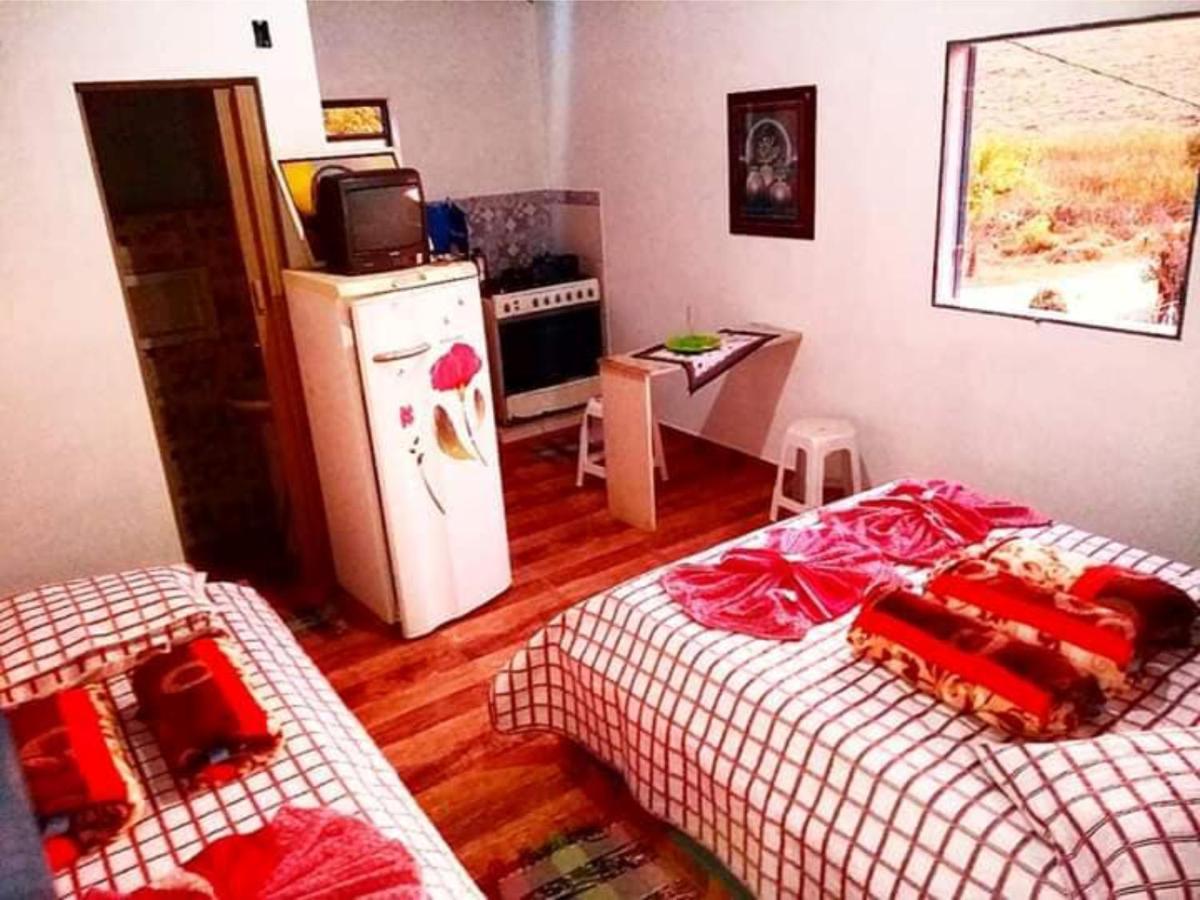 Pousada Shangrila Sao Thome São Tomé das Letras Exteriör bild